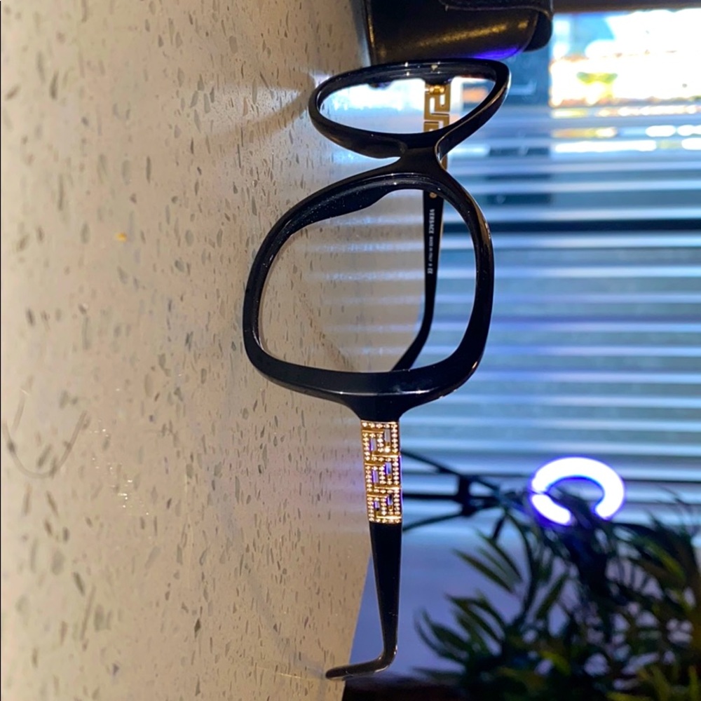 Versace Frames (Glass Excluded) - image 1
